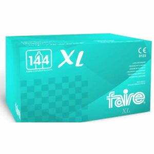 Condoms FAIRE XL 144