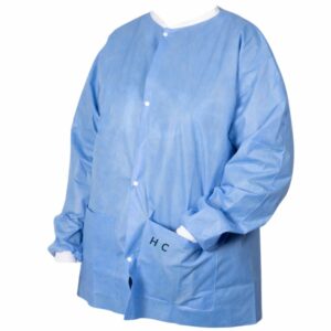 Operating Room Protective Jackets