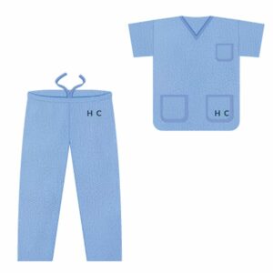 Surgical Scrubs